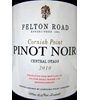 08 Pinot Noir Cornish Pt. Cent Otago (Felton Road) 2010